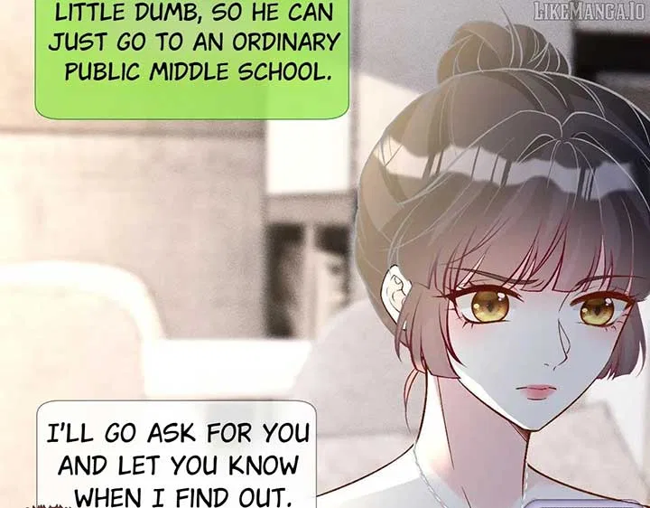 Everyone’s Darling Chapter 292 – Page 12