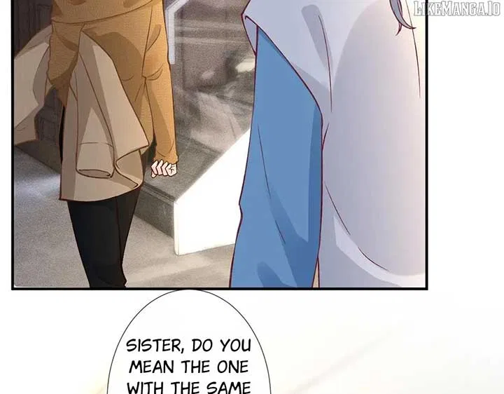 Everyone’s Darling Chapter 292 – Page 18
