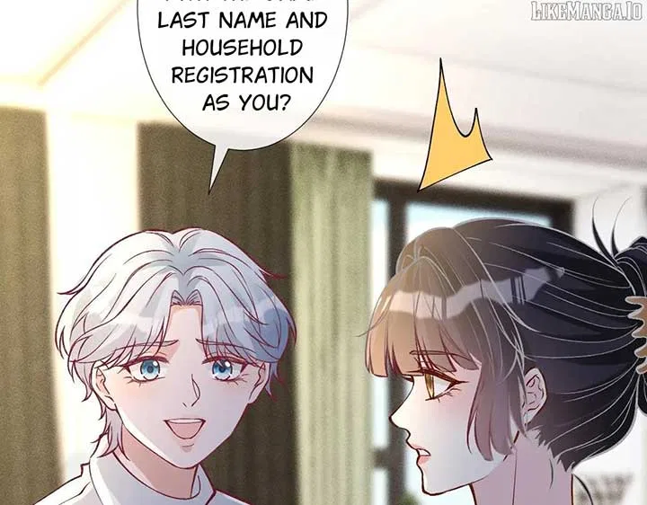 Everyone’s Darling Chapter 292 – Page 19