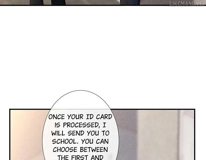 Everyone’s Darling Chapter 292 – Page 25