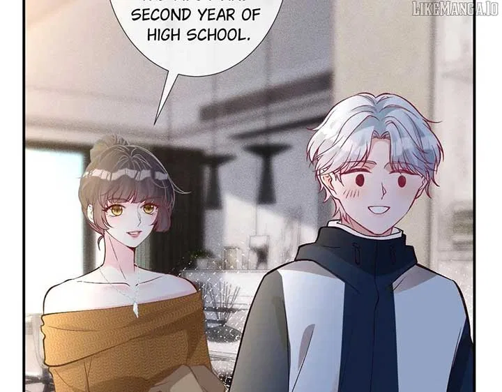 Everyone’s Darling Chapter 292 – Page 26