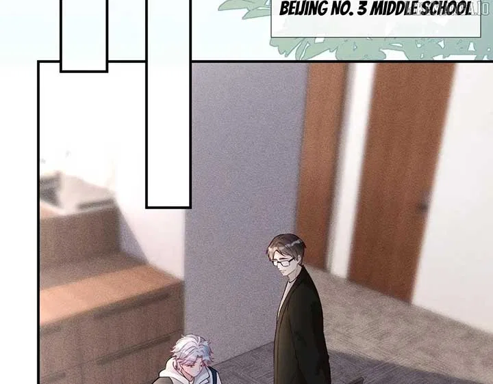 Everyone’s Darling Chapter 292 – Page 31