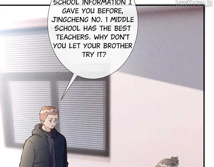 Everyone’s Darling Chapter 292 – Page 33