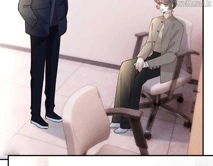 Everyone’s Darling Chapter 292 – Page 34