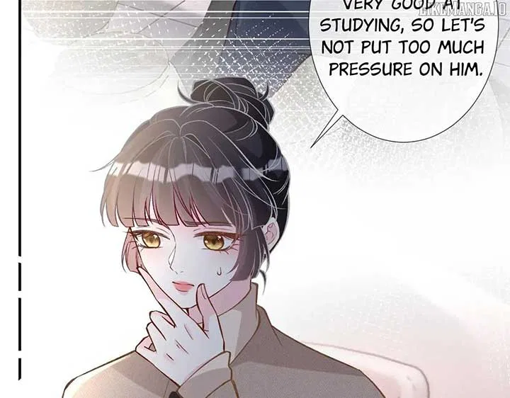 Everyone’s Darling Chapter 292 – Page 36