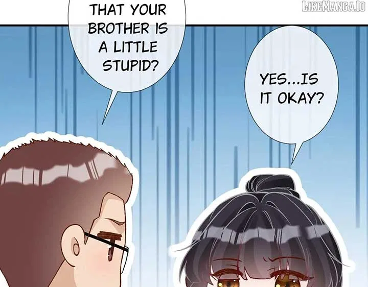 Everyone’s Darling Chapter 292 – Page 52