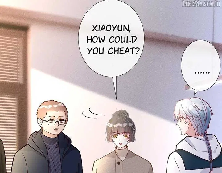 Everyone’s Darling Chapter 292 – Page 54