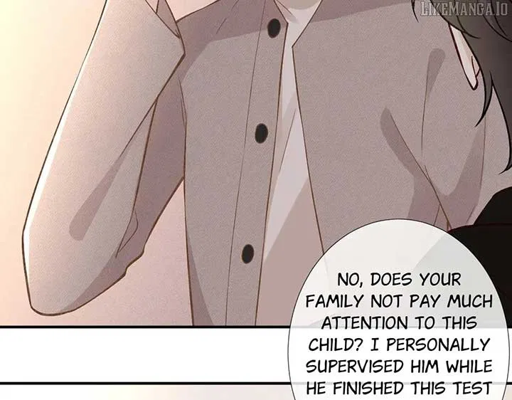 Everyone’s Darling Chapter 292 – Page 57