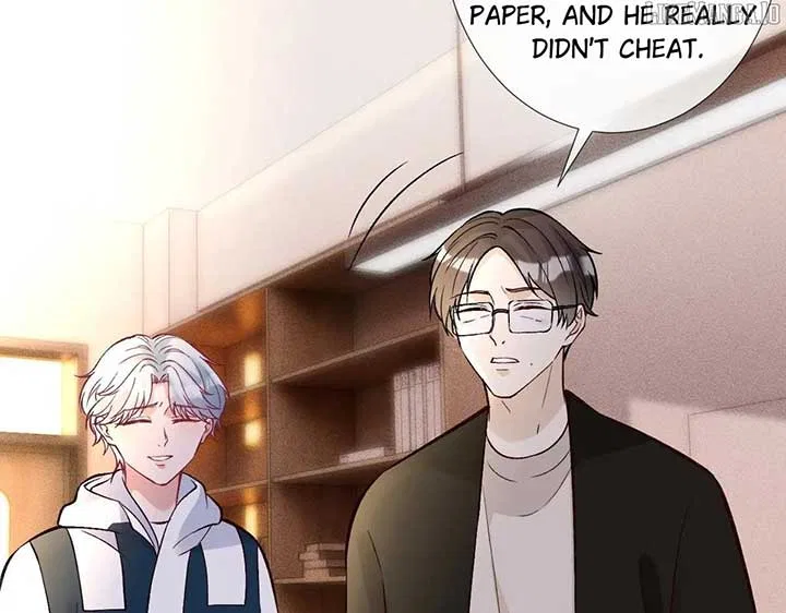 Everyone’s Darling Chapter 292 – Page 58