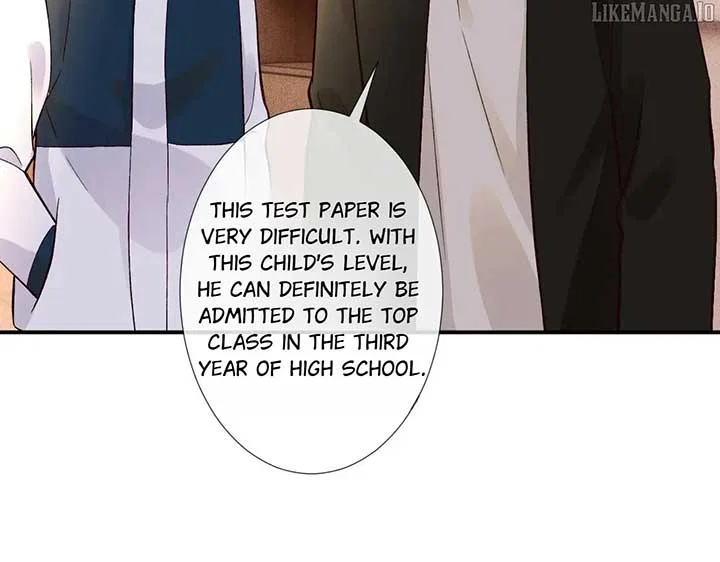 Everyone’s Darling Chapter 292 – Page 59