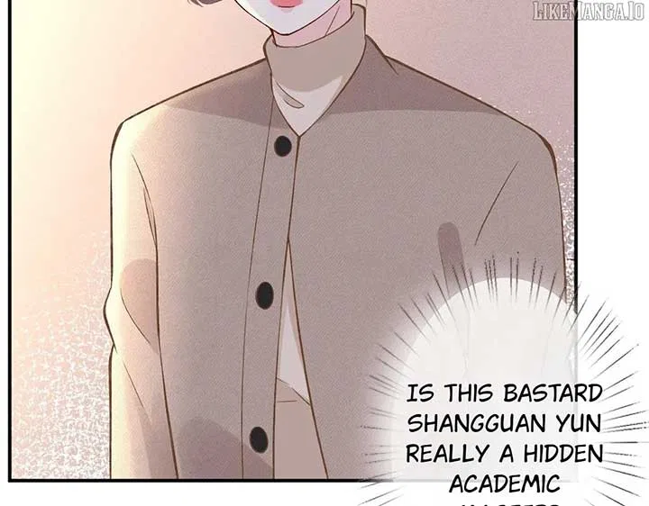 Everyone’s Darling Chapter 292 – Page 61