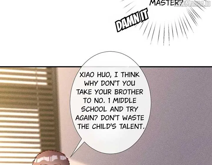 Everyone’s Darling Chapter 292 – Page 62
