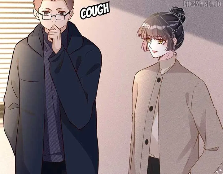 Everyone’s Darling Chapter 292 – Page 63