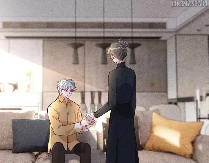 Everyone’s Darling Chapter 291 – Page 3