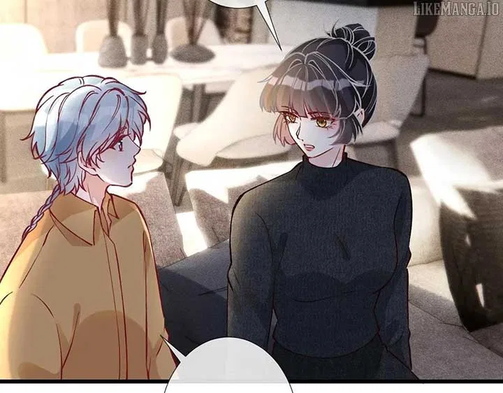 Everyone’s Darling Chapter 291 – Page 10
