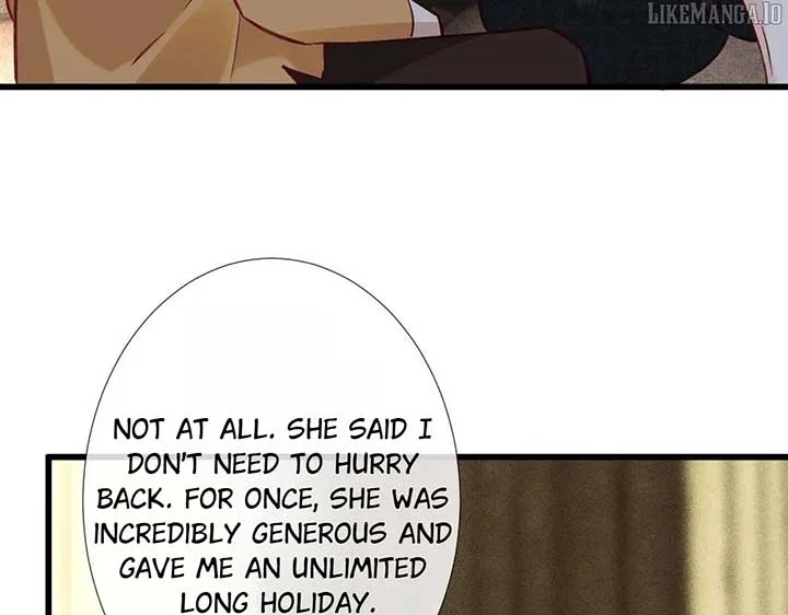 Everyone’s Darling Chapter 291 – Page 25