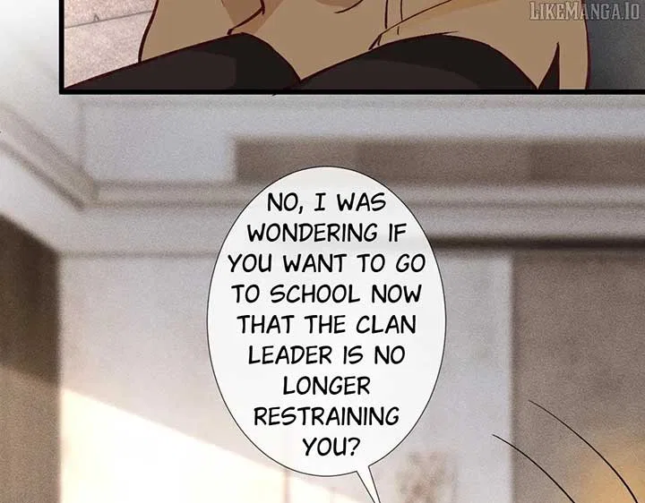 Everyone’s Darling Chapter 291 – Page 32