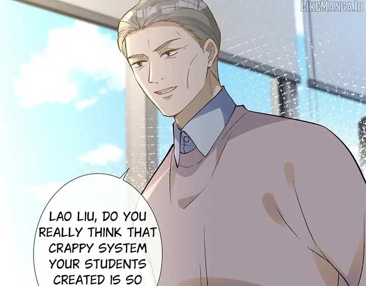 Everyone’s Darling Chapter 291 – Page 54
