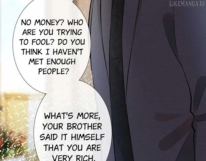 Everyone’s Darling Chapter 290 – Page 14