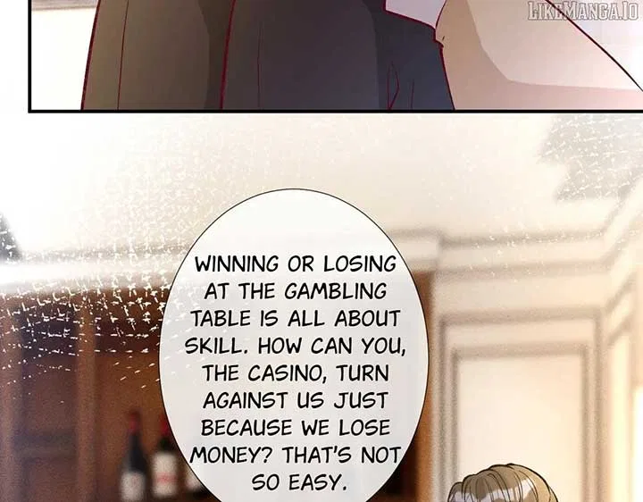 Everyone’s Darling Chapter 290 – Page 20