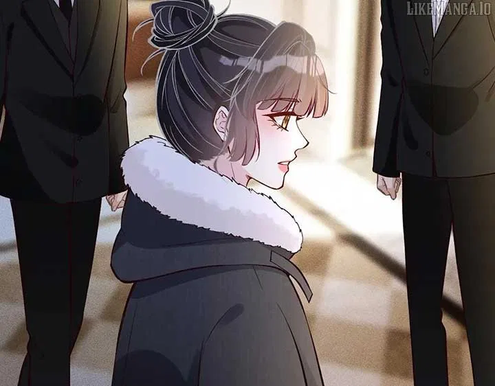 Everyone’s Darling Chapter 290 – Page 28