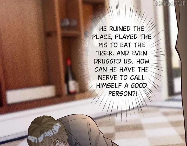 Everyone’s Darling Chapter 290 – Page 55