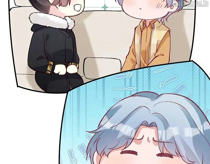 Everyone’s Darling Chapter 290 – Page 76