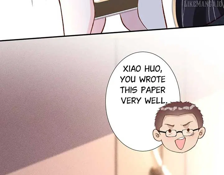 Everyone’s Darling Chapter 289 – Page 17