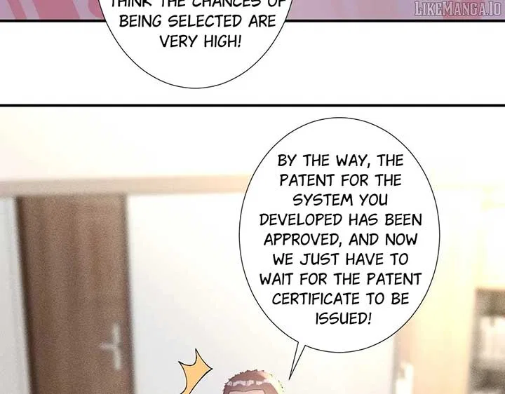 Everyone’s Darling Chapter 289 – Page 20