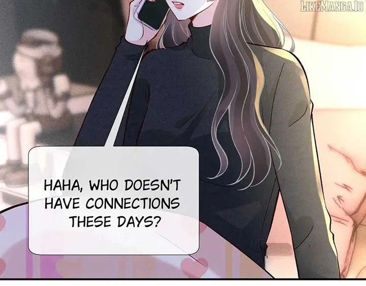 Everyone’s Darling Chapter 289 – Page 24
