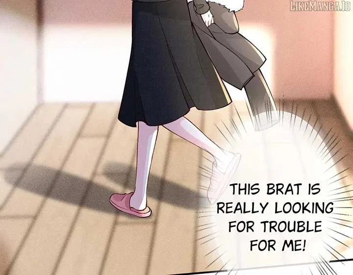 Everyone’s Darling Chapter 289 – Page 43
