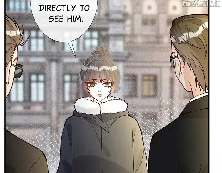 Everyone’s Darling Chapter 289 – Page 59