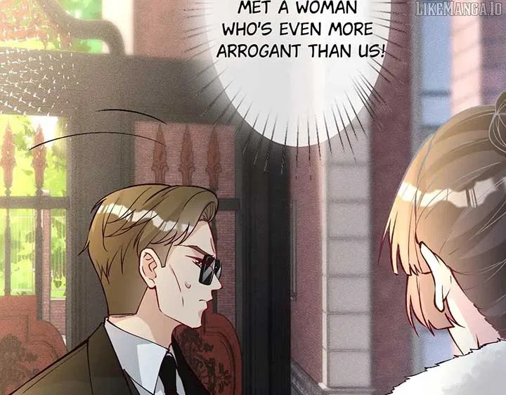 Everyone’s Darling Chapter 289 – Page 61
