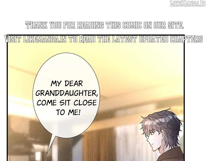 Everyone’s Darling Chapter 288 – Page 1