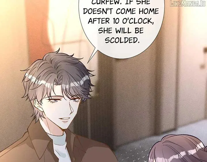 Everyone’s Darling Chapter 288 – Page 28