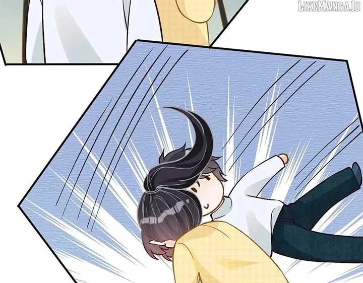 Everyone’s Darling Chapter 287 – Page 18
