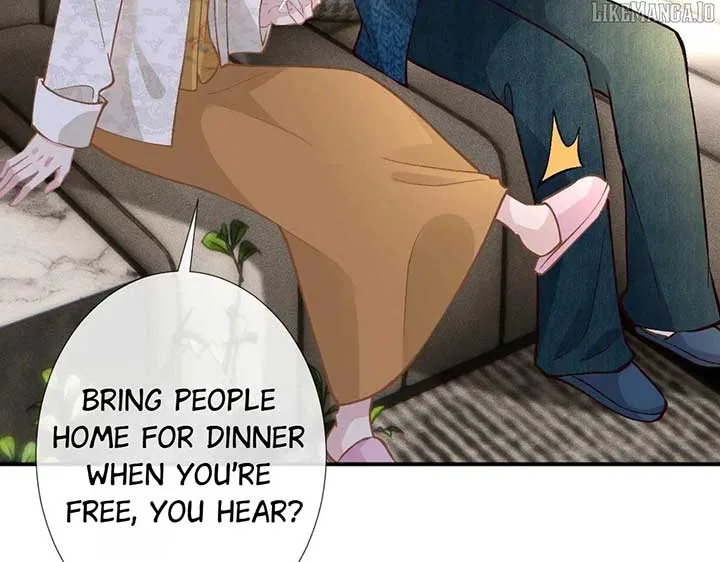 Everyone’s Darling Chapter 287 – Page 21