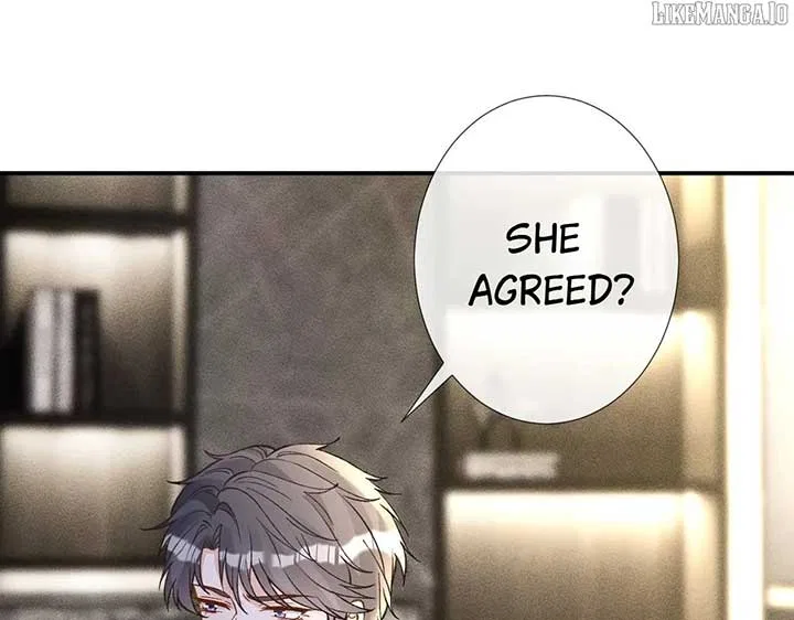 Everyone’s Darling Chapter 287 – Page 23