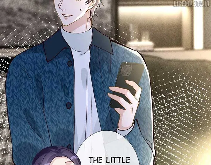 Everyone’s Darling Chapter 287 – Page 24