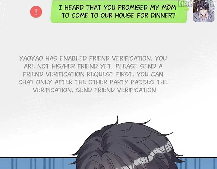 Everyone’s Darling Chapter 287 – Page 28