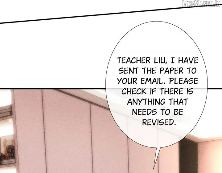 Everyone’s Darling Chapter 287 – Page 35