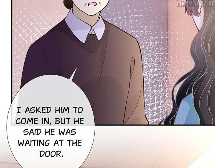 Everyone’s Darling Chapter 287 – Page 41