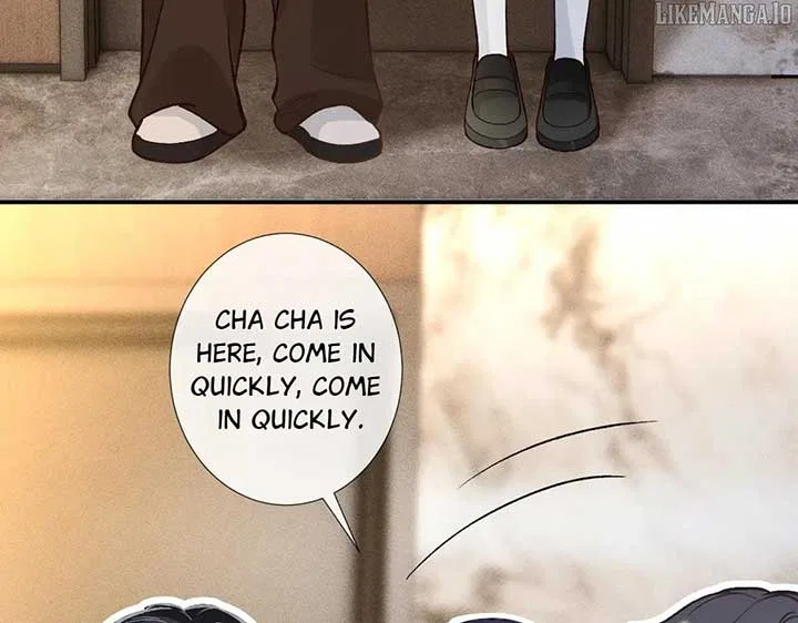Everyone’s Darling Chapter 287 – Page 64
