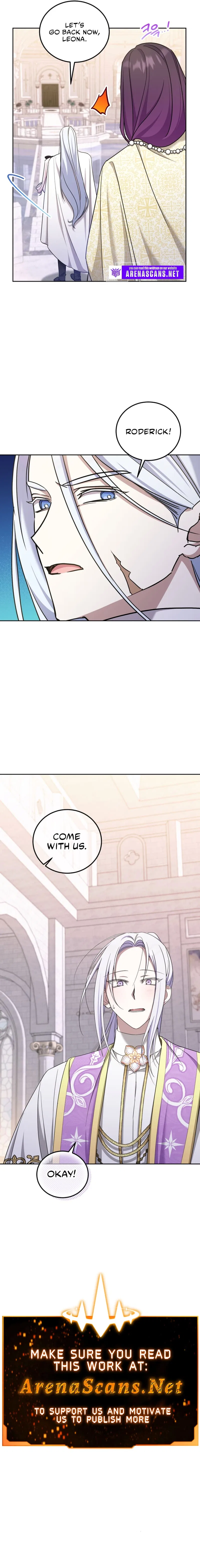 The Princess is Evil Chapter 79 – Page 9
