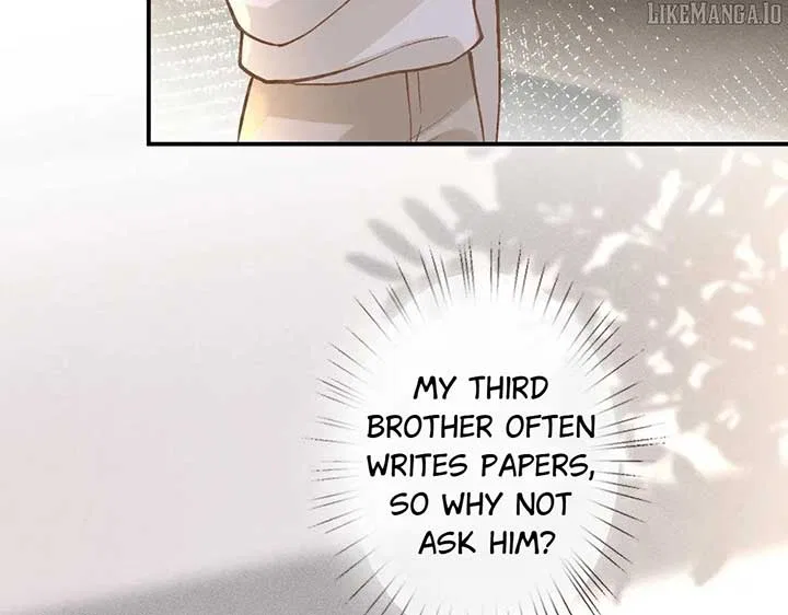 Everyone’s Darling Chapter 286 – Page 8
