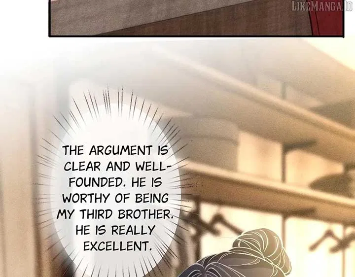 Everyone’s Darling Chapter 286 – Page 16