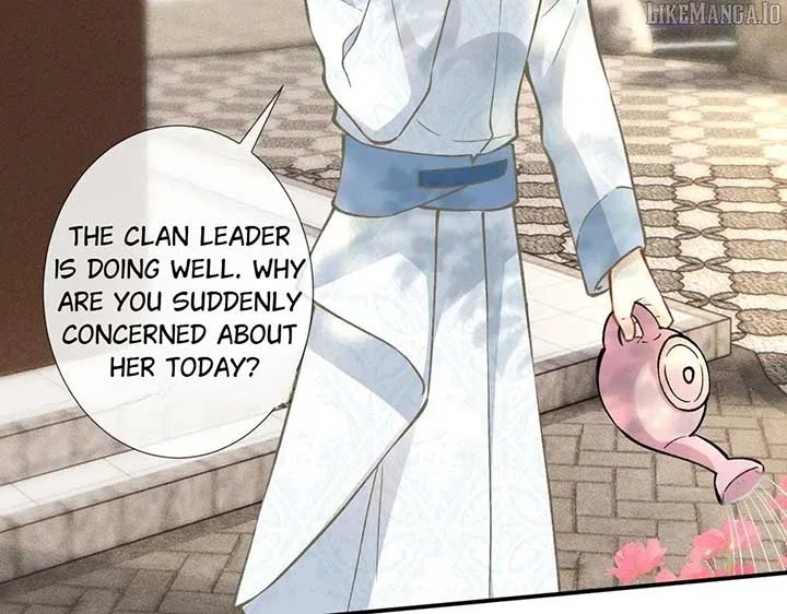 Everyone’s Darling Chapter 286 – Page 33