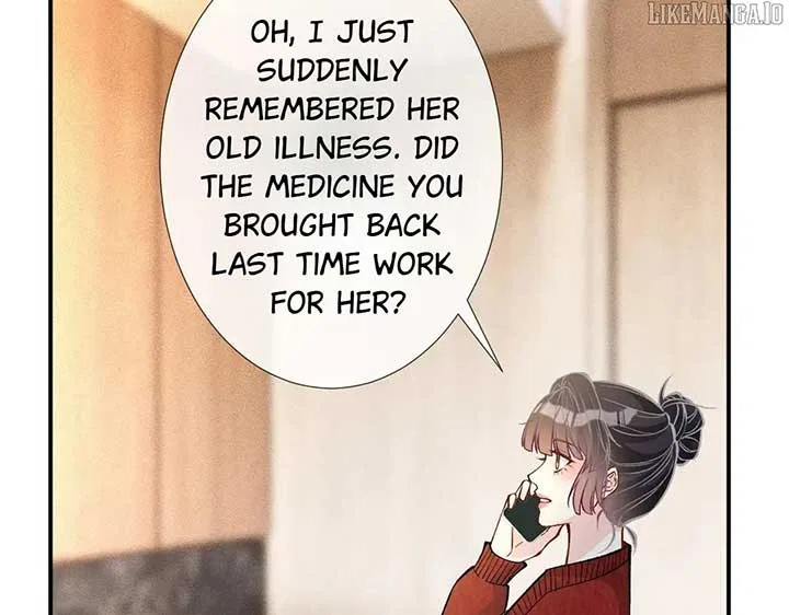 Everyone’s Darling Chapter 286 – Page 35