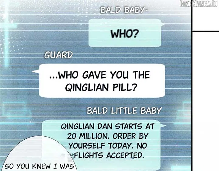 Everyone’s Darling Chapter 286 – Page 37