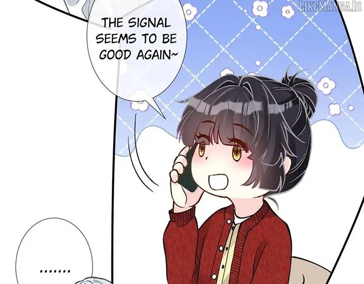 Everyone’s Darling Chapter 286 – Page 43
